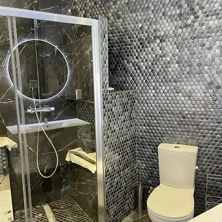 Appartement Nigret Step'n'suites
