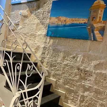 Nigret Step'n'suites Appartamento Zurrieq