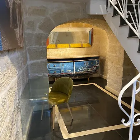 Appartamento Nigret Step'n'suites Zurrieq