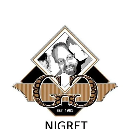 Nigret Step'n'suites Apartamento