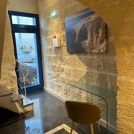 Nigret Step'n'suites Zurrieq