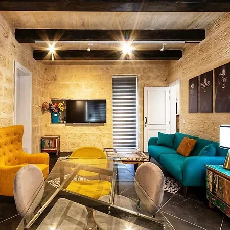 Nigret Step'n'suites Apartamento