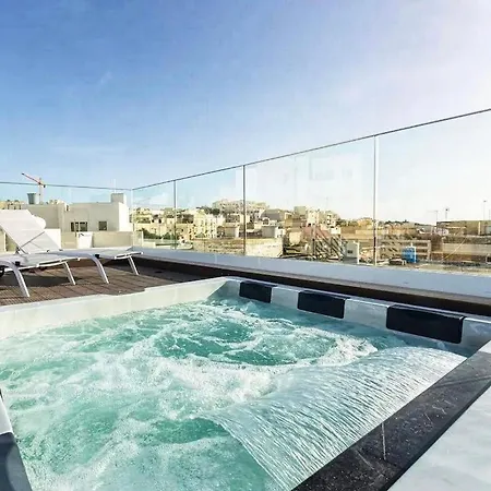 Nigret Step'n'suites Zurrieq