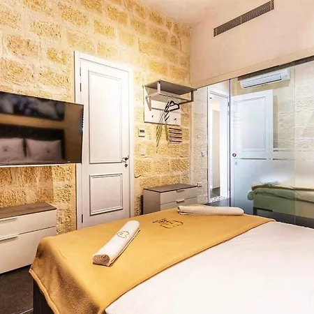 Nigret Step'n'suites Appartamento Zurrieq